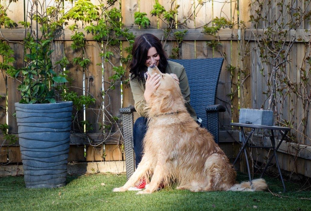 Dog trainer Vancouver